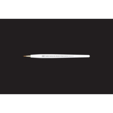 Tamiya 87174 Modeling Brush Fine PRO II Pointed Brush